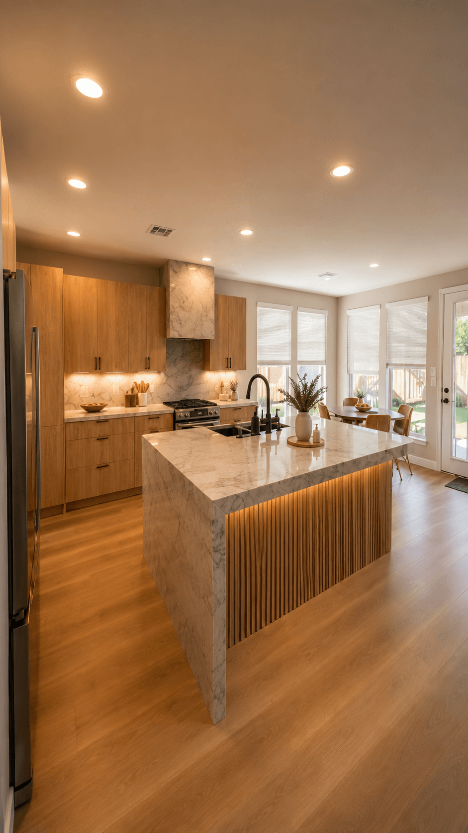 Kitchen Remodeling