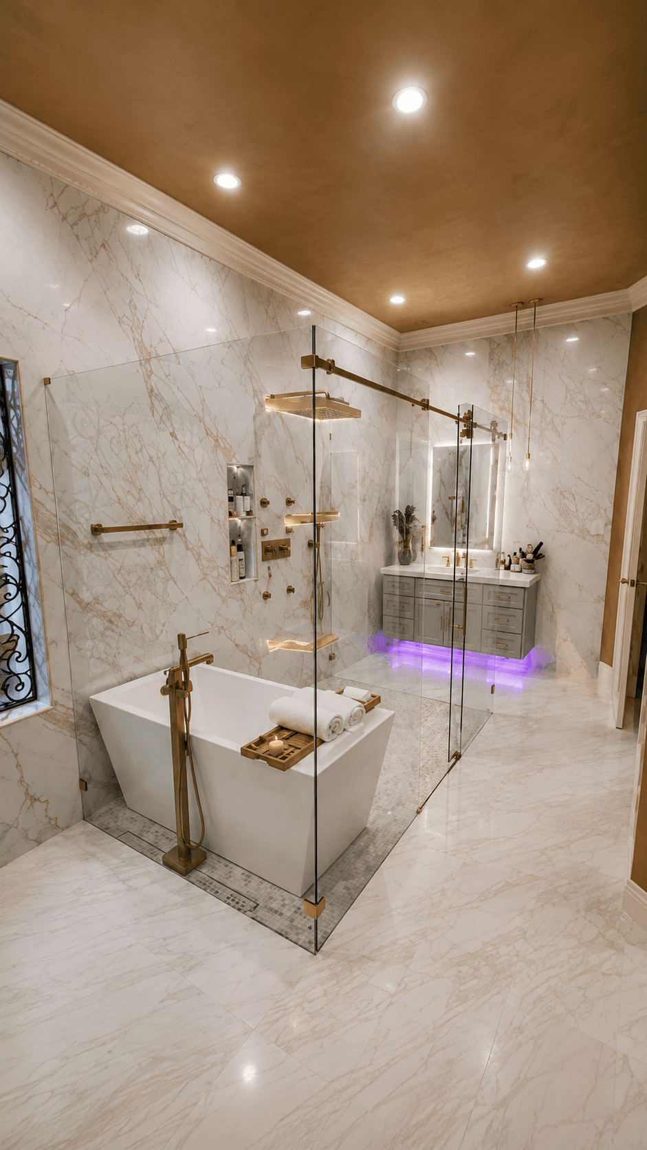 Bathroom Remodeling