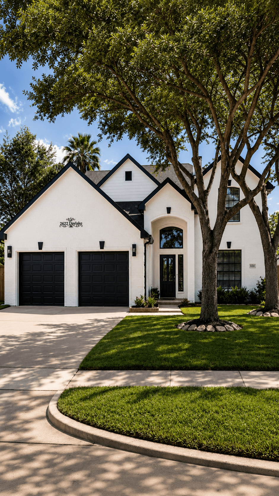 Interior & Exterior Painting