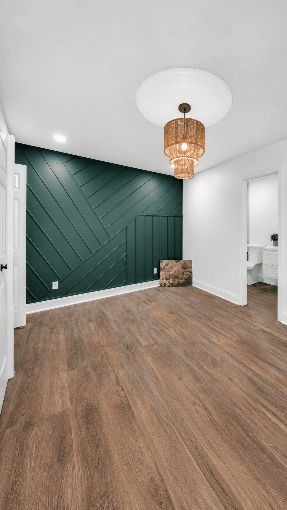 Flooring